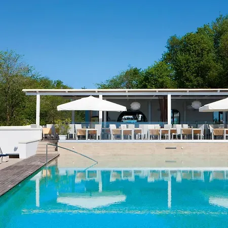 Nastro Azzurro Hotel Meta