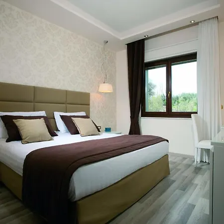 Hotel Nastro Azzurro Meta