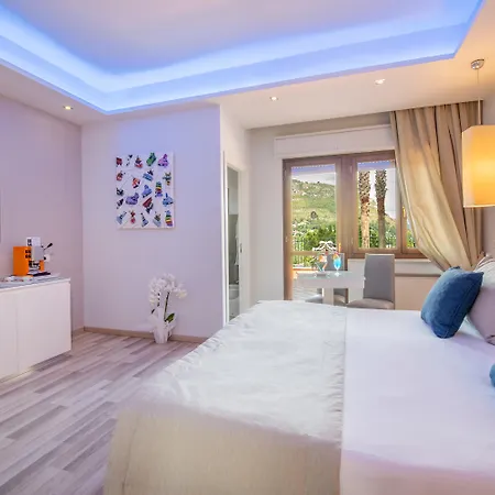 Hotel Nastro Azzurro Meta