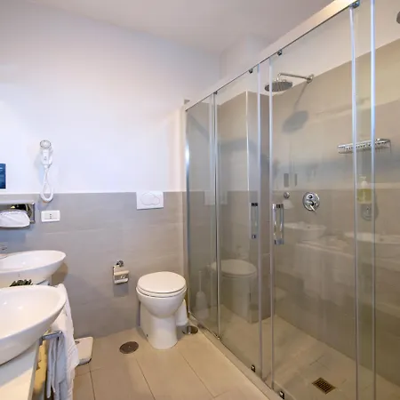 Hotel Nastro Azzurro Meta