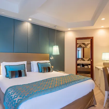 Nastro Azzurro 4*