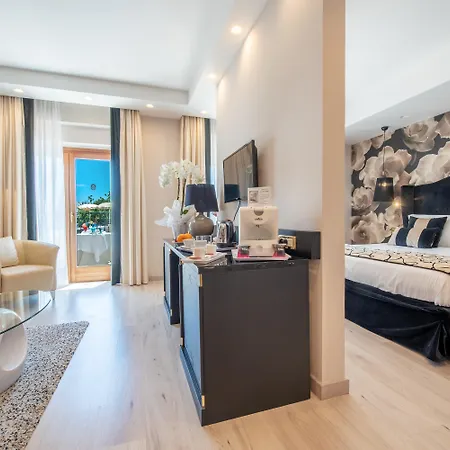 Hotel Nastro Azzurro Meta