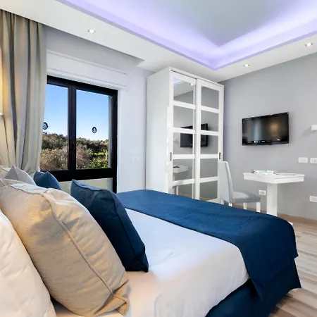 Hotel Nastro Azzurro Meta