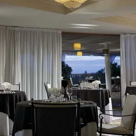 Hotel Nastro Azzurro Meta