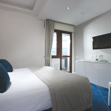 Hotel Nastro Azzurro Meta