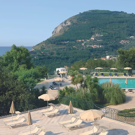 Hotel Nastro Azzurro