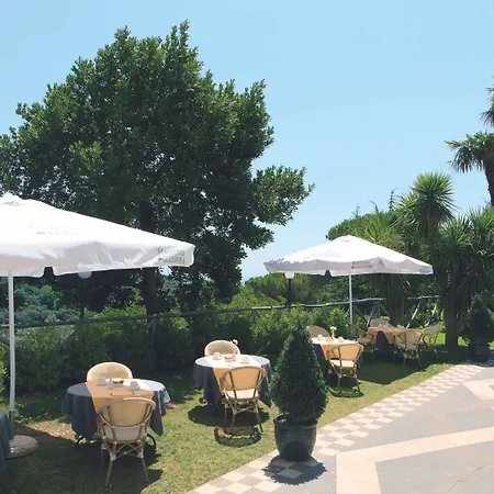 Hotel Nastro Azzurro Meta