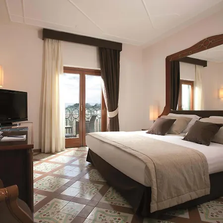 Hotel Nastro Azzurro Meta