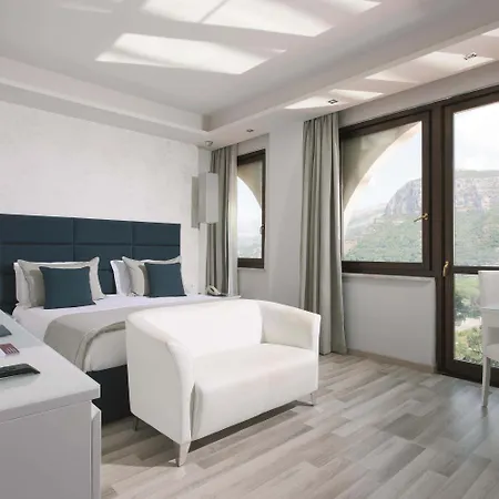 Hotel Nastro Azzurro Meta
