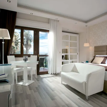 Nastro Azzurro Hotel