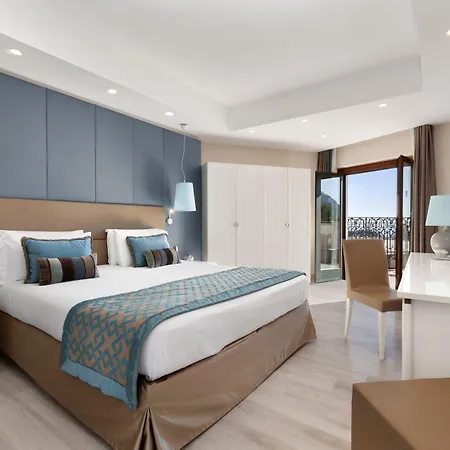 Hotel Nastro Azzurro