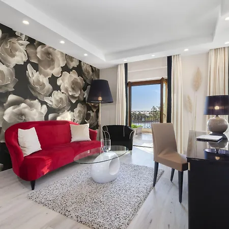 Nastro Azzurro Hotel Meta