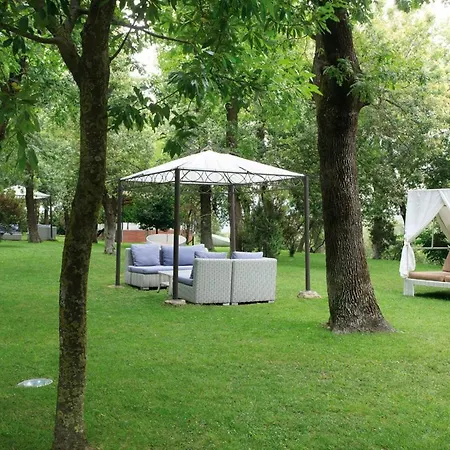 Nastro Azzurro 4* Piano di Sorrento