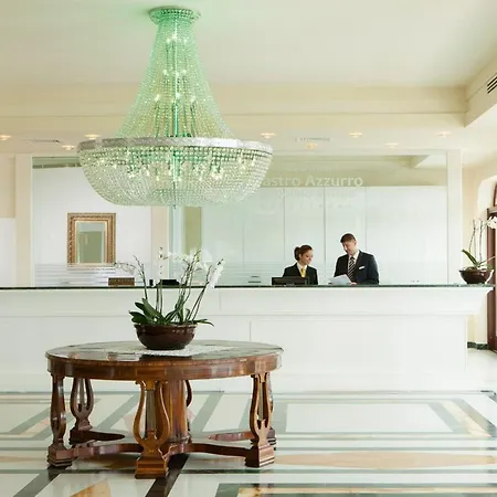 Nastro Azzurro Hotel Piano di Sorrento