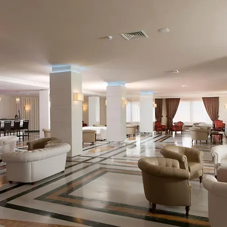 Nastro Azzurro Hotel 4*