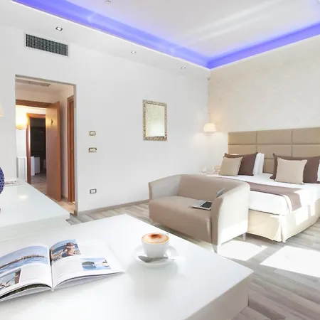 Nastro Azzurro 4* Piano di Sorrento