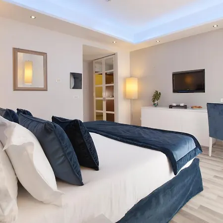 Nastro Azzurro Hotel Piano di Sorrento