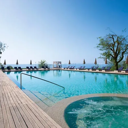 Szálloda Nastro Azzurro 4*