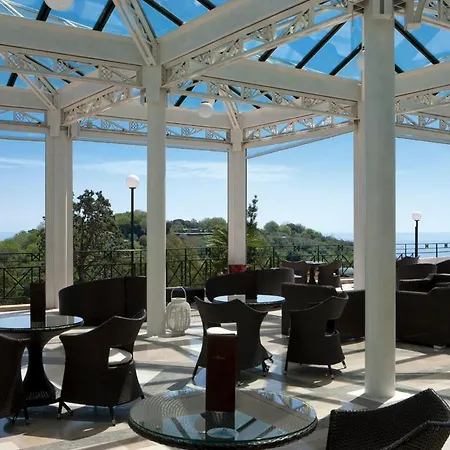 Nastro Azzurro 4*