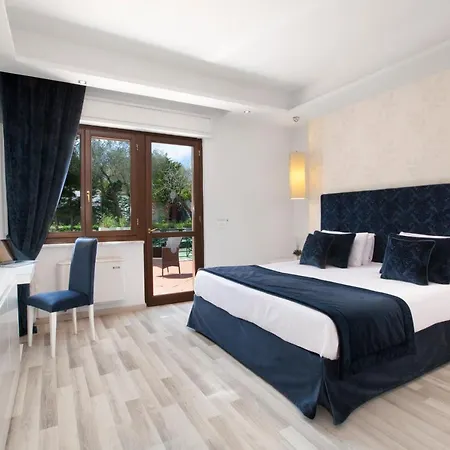 Nastro Azzurro 4*