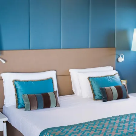 Nastro Azzurro 4*