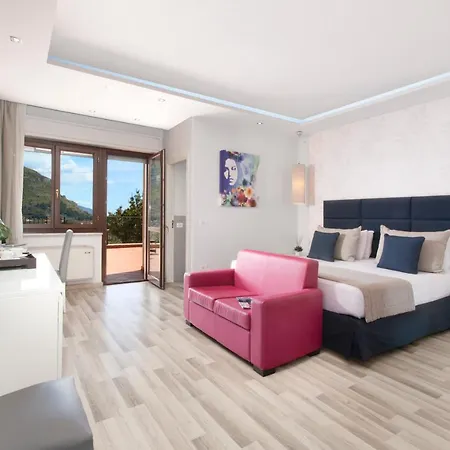Nastro Azzurro Hotel