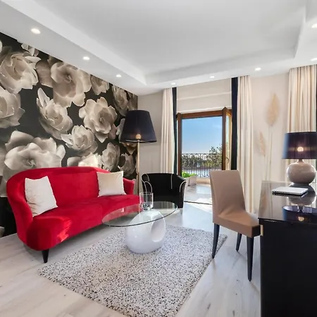 Nastro Azzurro Hotel