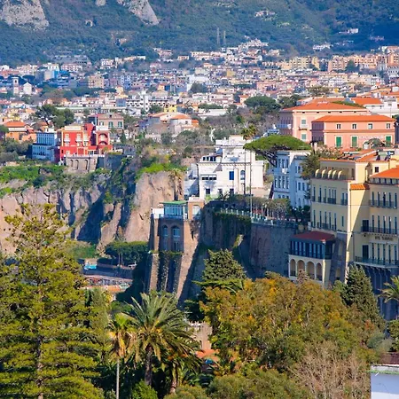 Nastro Azzurro Hotel