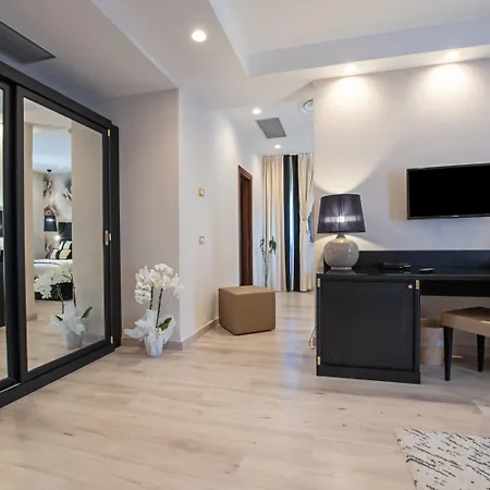 Hotel Nastro Azzurro Piano di Sorrento