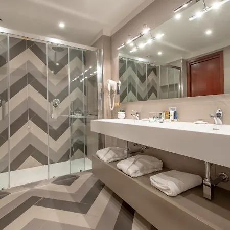 Hotel Nastro Azzurro 4*