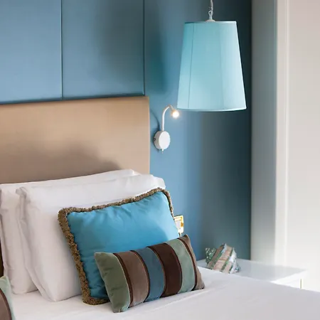 Hotel Nastro Azzurro