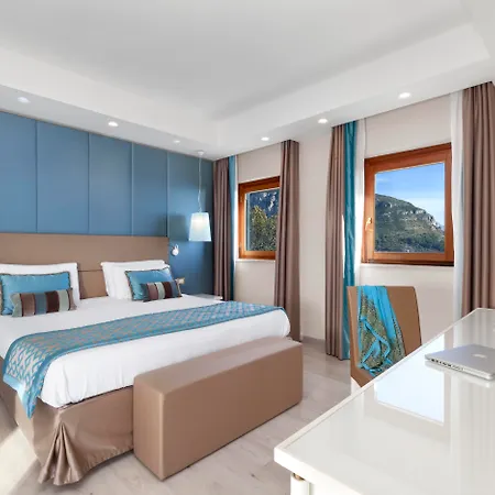 Hotel Nastro Azzurro Piano di Sorrento
