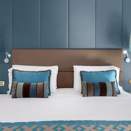 Nastro Azzurro Hotel