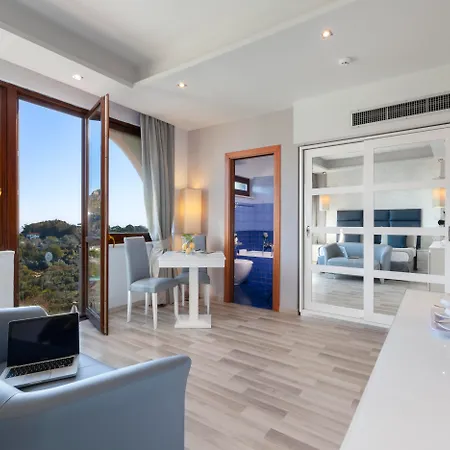 Hotel Nastro Azzurro