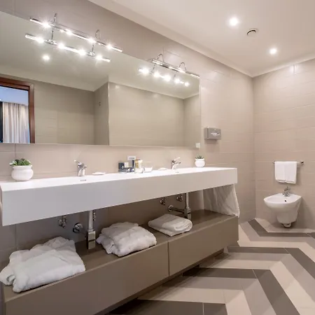 Nastro Azzurro 4* Piano di Sorrento