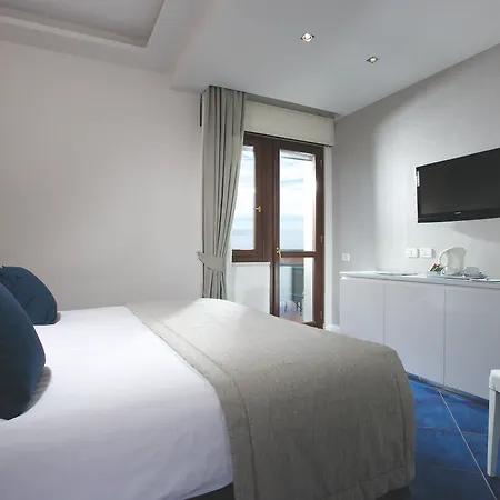 Hotel Nastro Azzurro Piano di Sorrento