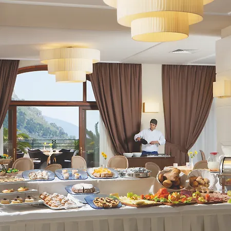 Nastro Azzurro Hotel