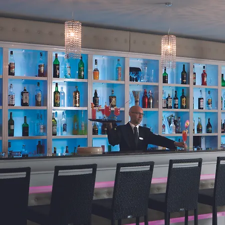 Nastro Azzurro Hotel