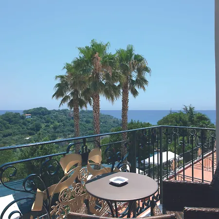 Hotel Nastro Azzurro