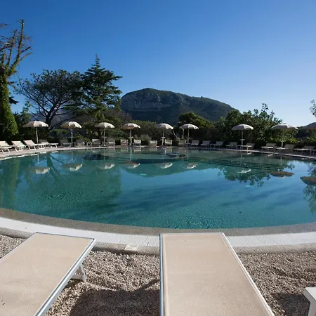 Nastro Azzurro Hotel 4*