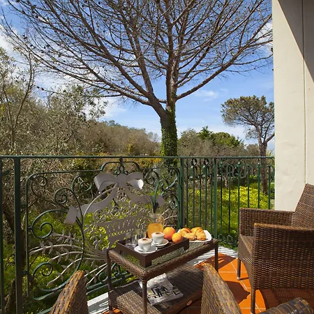 Nastro Azzurro 4* Piano di Sorrento