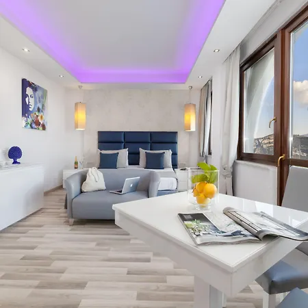 Nastro Azzurro Hotel Piano di Sorrento