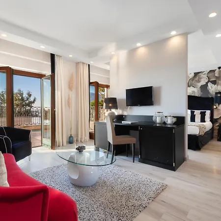 Hotel Nastro Azzurro 4*