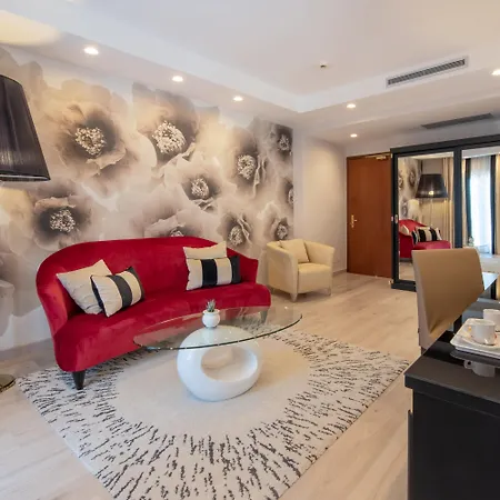 Hotel Nastro Azzurro