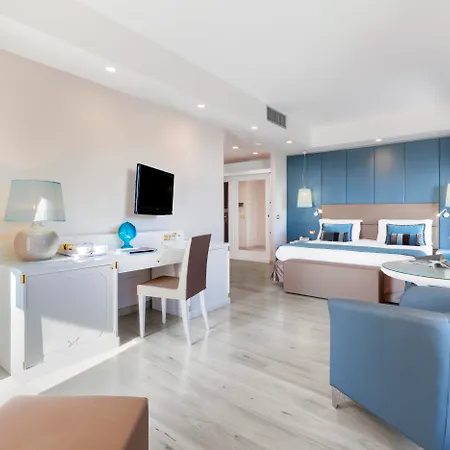 Hotel Nastro Azzurro