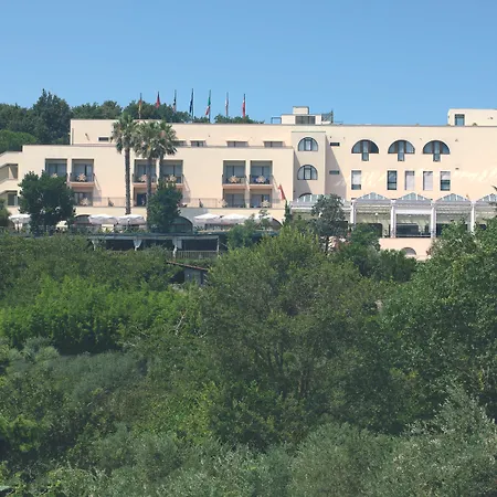 Nastro Azzurro Hotel