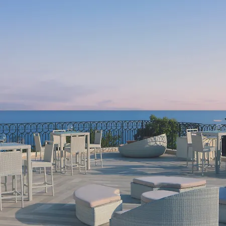 Nastro Azzurro Hotel Piano di Sorrento