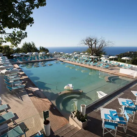 Nastro Azzurro Piano di Sorrento