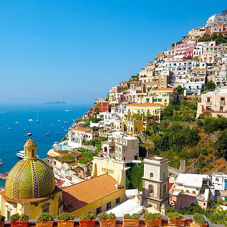 Hotel Nastro Azzurro 4*